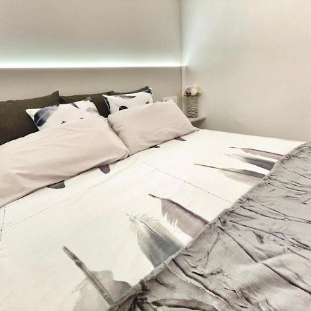 Sol Apartamentos Centro Historico Малага Екстер'єр фото