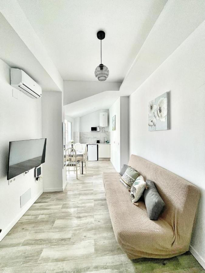 Sol Apartamentos Centro Historico Малага Екстер'єр фото