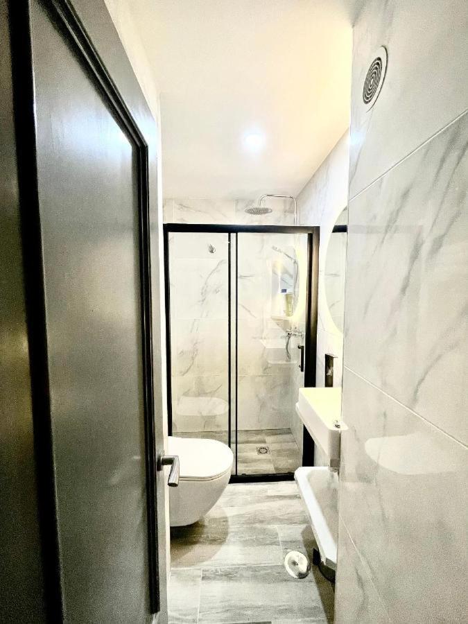 Sol Apartamentos Centro Historico Малага Екстер'єр фото