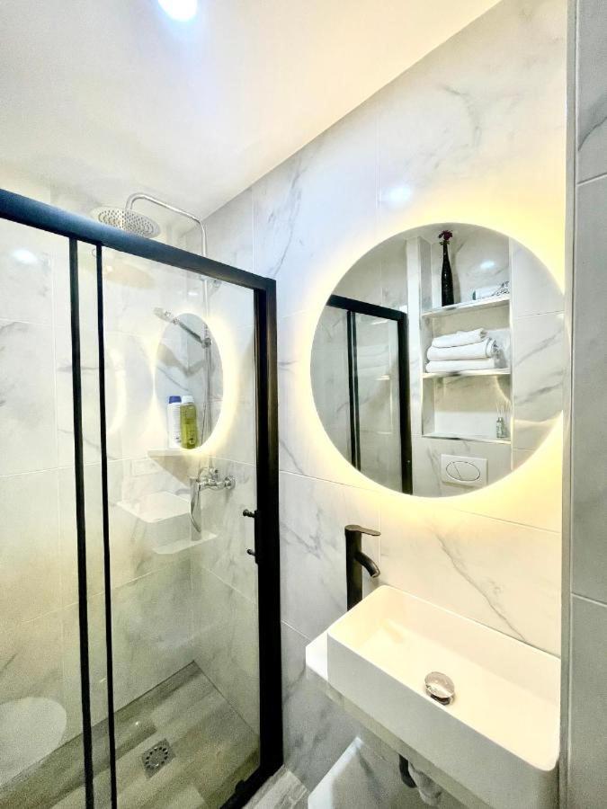 Sol Apartamentos Centro Historico Малага Екстер'єр фото