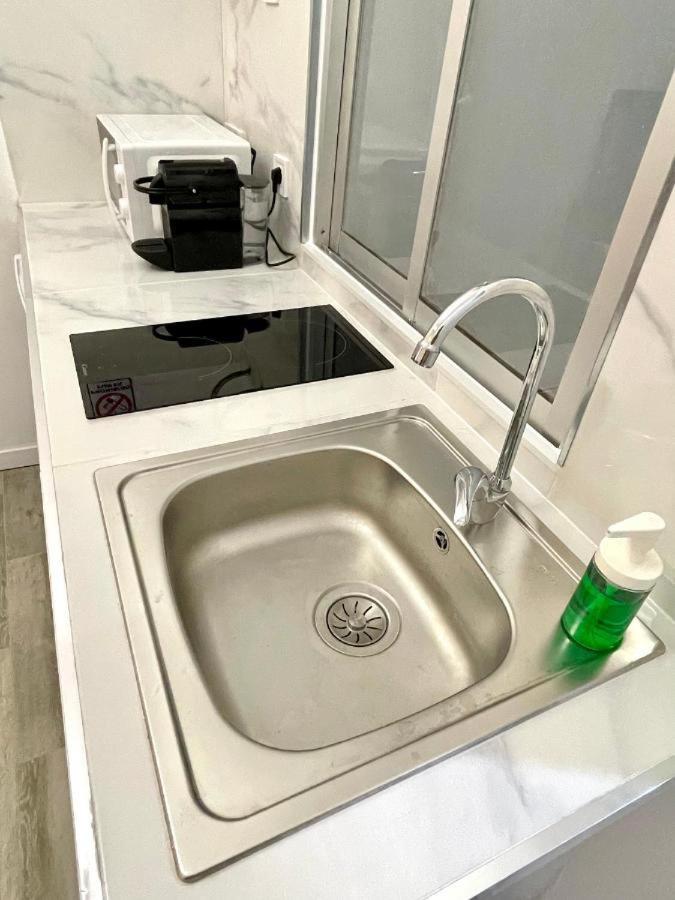 Sol Apartamentos Centro Historico Малага Екстер'єр фото