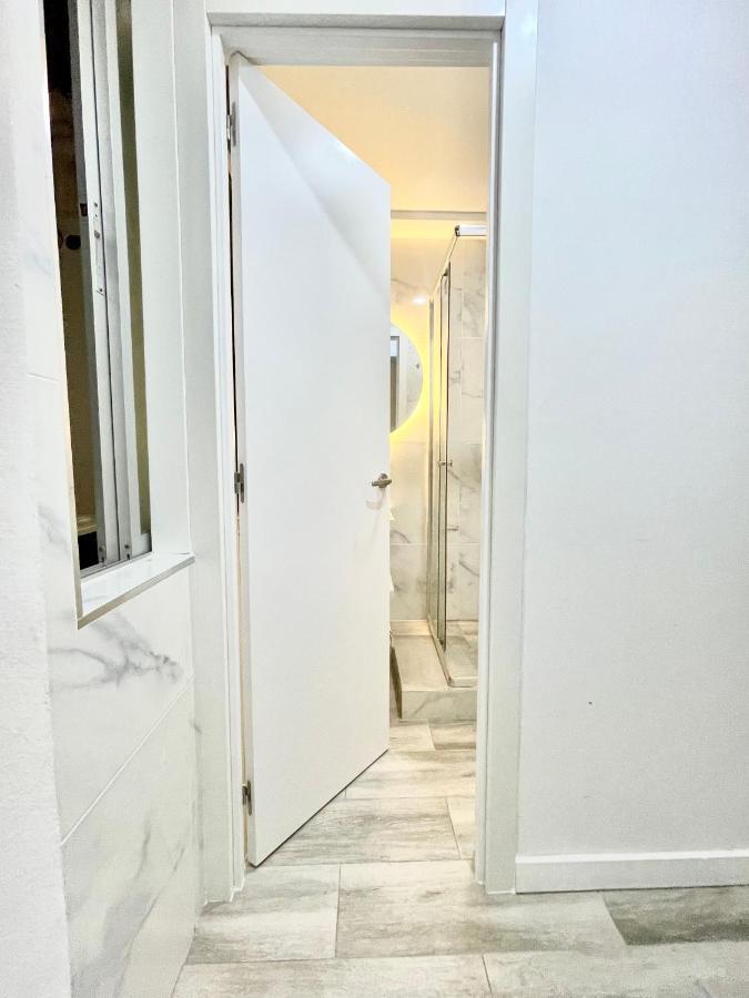 Sol Apartamentos Centro Historico Малага Екстер'єр фото