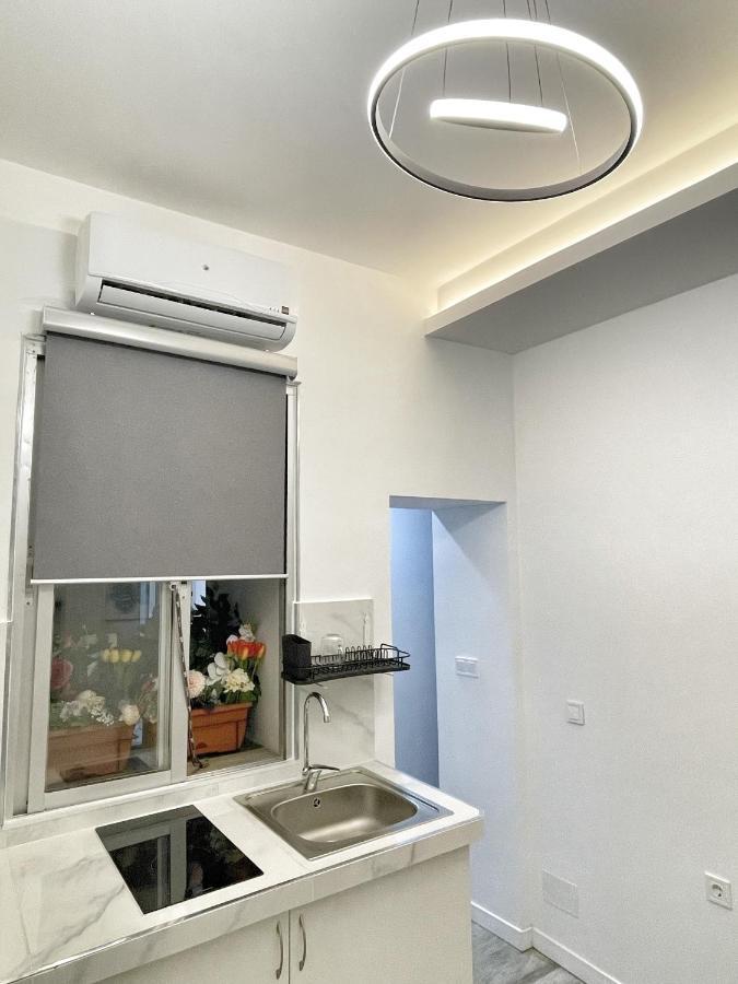 Sol Apartamentos Centro Historico Малага Екстер'єр фото